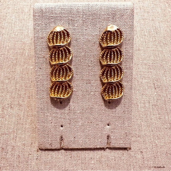 Vintage Jewelry - Vintage | Earrings |  Statement